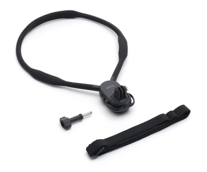 Element montażowy do kamery DJI Osmo zawieszane mocowanie na szyję